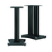 Yamaha SPS3000 B | Support haut-parleurs - Paire - Noir | 01 | Sonxplus Chambly