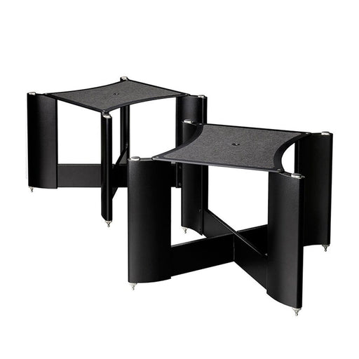 Yamaha SPS5000 B | Support haut-parleurs - Paire - Noir | 01 | Sonxplus Chambly