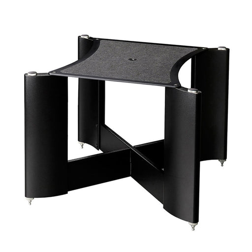 Yamaha SPS5000 B | Support haut-parleurs - Paire - Noir | 02 | Sonxplus Chambly