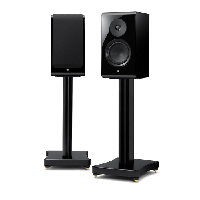 Yamaha SPS800A B | Support haut-parleurs - Paire | 03 | Sonxplus Chambly