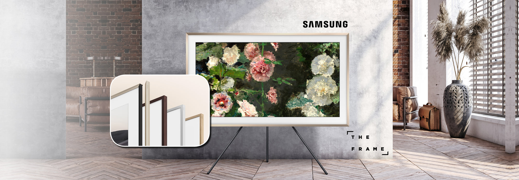 Promotion The Frame | SONXPLUS Chambly