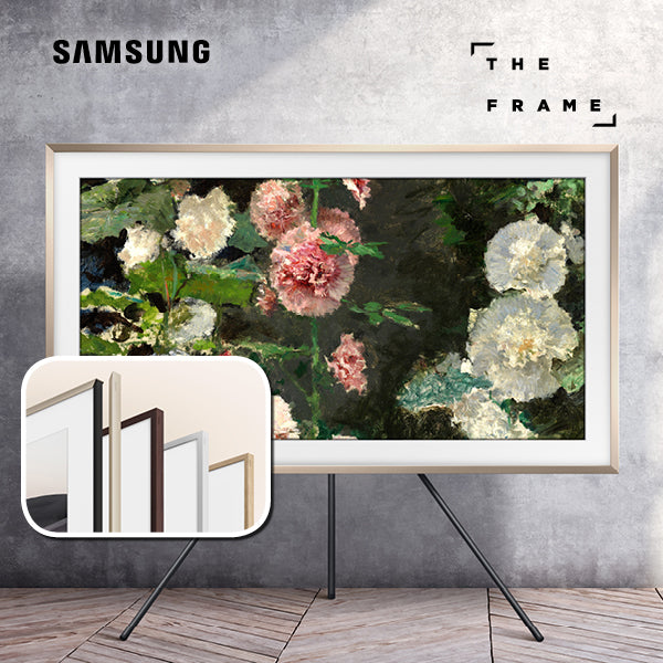 Promotion The Frame | SONXPLUS Chambly