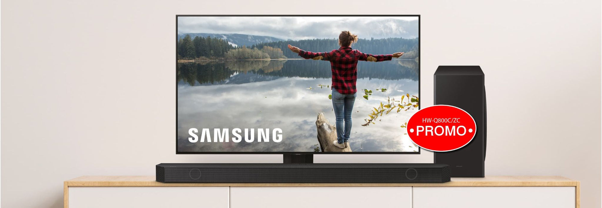 Barre de Son HW-Q800C À 300$ | SONXPLUS Chambly