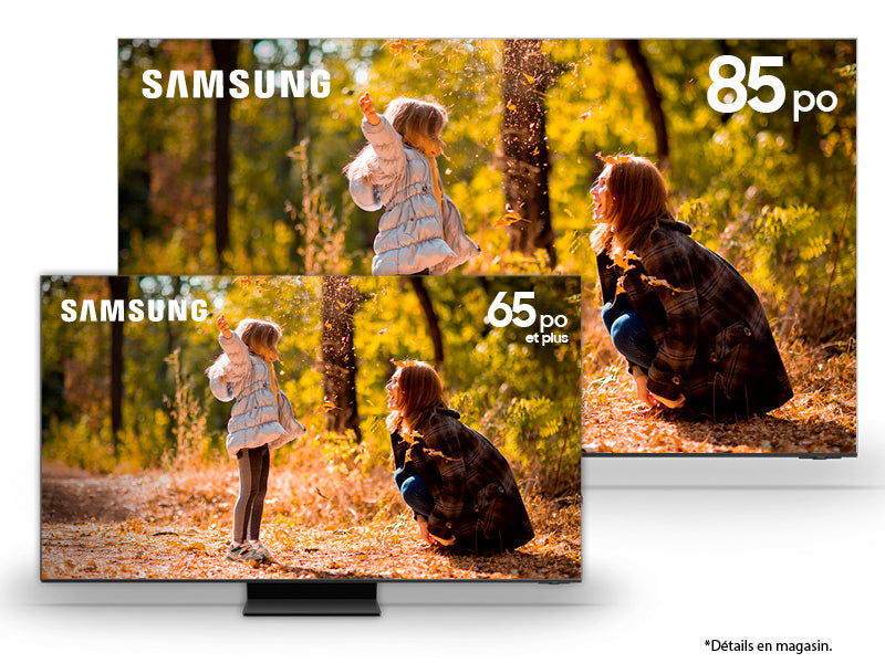 Promotion Samsung | SONXPLUS Chambly