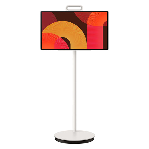 Samsung UN27LSM7FAXXZC | Téléviseur portable 27" | 01 | Sonxplus Chambly