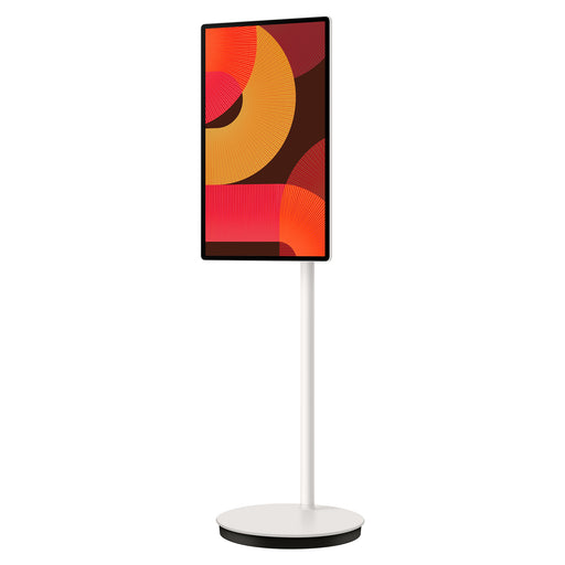 Samsung UN27LSM7FAXXZC | Téléviseur portable 27" | 02 | Sonxplus Chambly