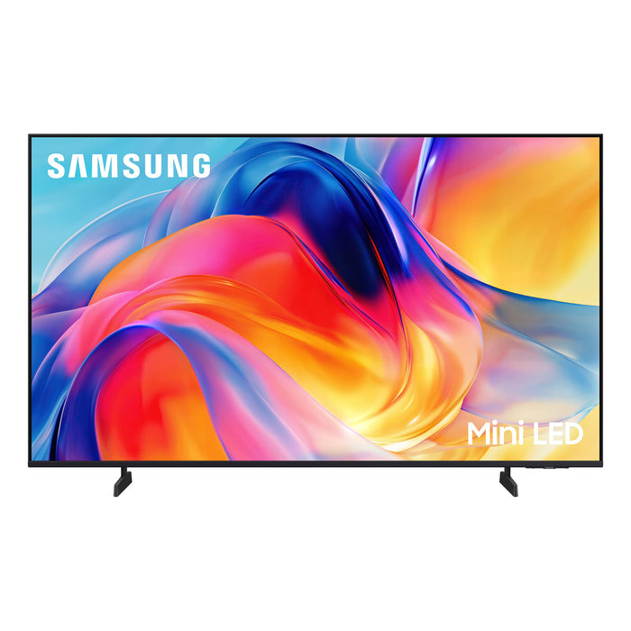 Samsung UN43M70HAFXZA | Téléviseur 43" - Série M70H - QLED - 4K - 60Hz | 02 | Sonxplus Chambly