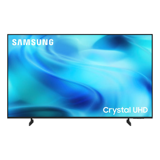 Samsung UN43U8000HFXZC | Téléviseur DEL 43" - Crystal UHD - 4K 60Hz - Série U8000H | 02 | Sonxplus Chambly