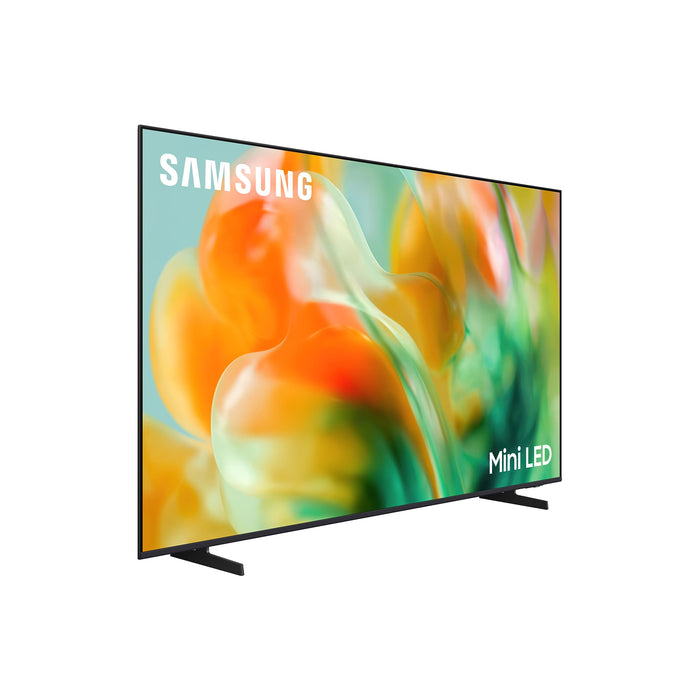Samsung UN55M80HAFXZC | Téléviseur 55" - Mini LED - 4K 144Hz - Art store - Série M80H | 03 | Sonxplus Chambly