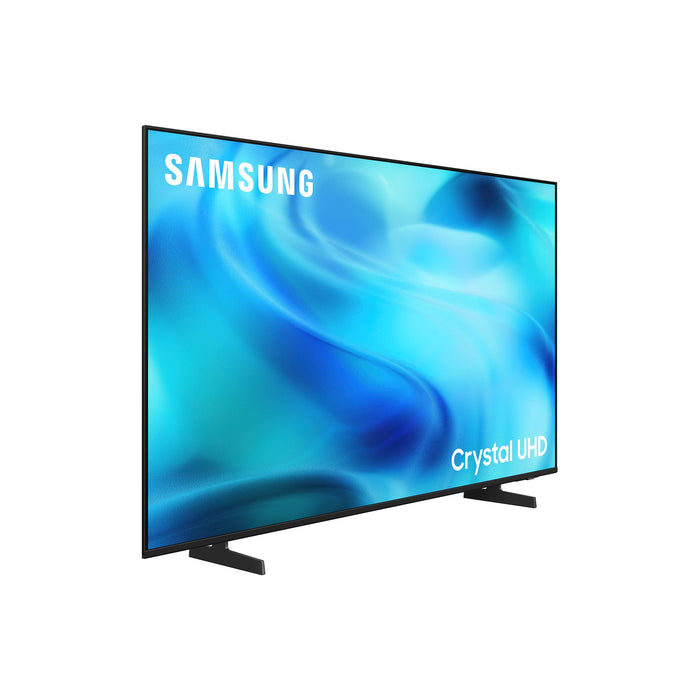 Samsung UN55U8000HFXZC | Téléviseur DEL 55" - Crystal UHD - 4K 60Hz - Série U8000H | 03 | Sonxplus Chambly