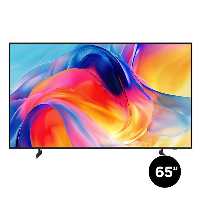 Samsung UN65M70HAFXZA | Téléviseur 65" - Série M70H - QLED - 4K - 60Hz | 01 | Sonxplus Chambly