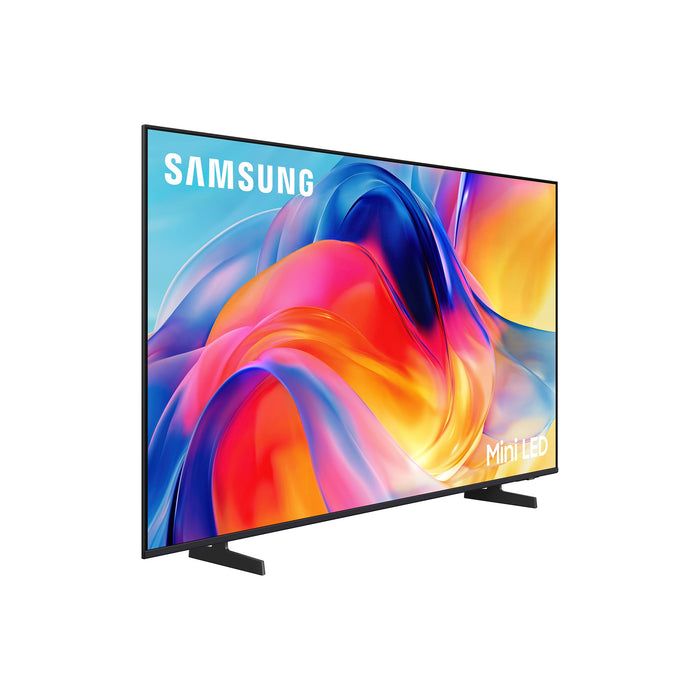 Samsung UN65M70HAFXZA | Téléviseur 65" - Série M70H - QLED - 4K - 60Hz | 03 | Sonxplus Chambly