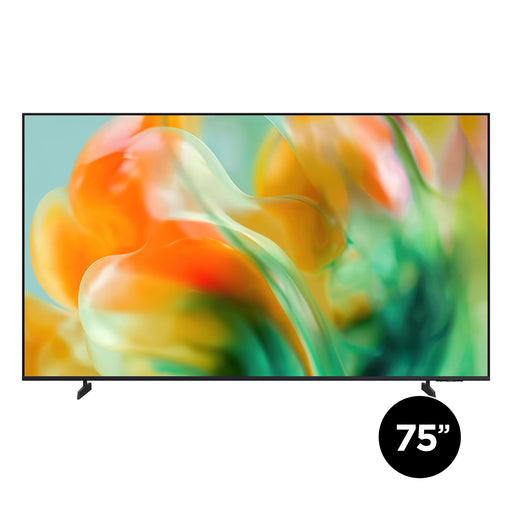 Samsung UN75M80HAFXZC | Téléviseur 75" - Mini LED - 4K 144Hz - Art store - Série M80H | 01 | Sonxplus Chambly