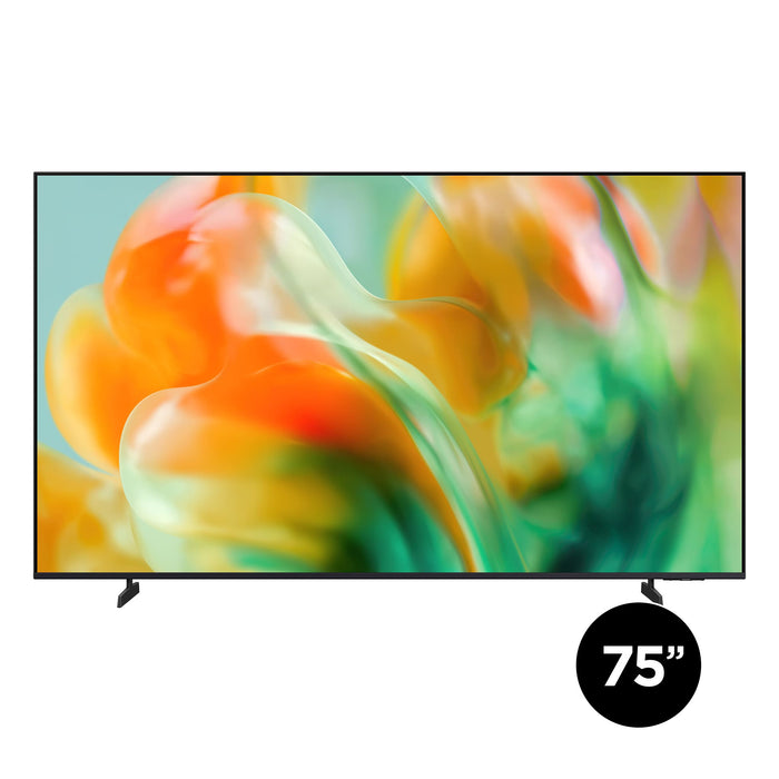 Samsung UN75M80HAFXZC | Téléviseur 75" - Mini LED - 4K 144Hz - Art store - Série M80H | 01 | Sonxplus Chambly