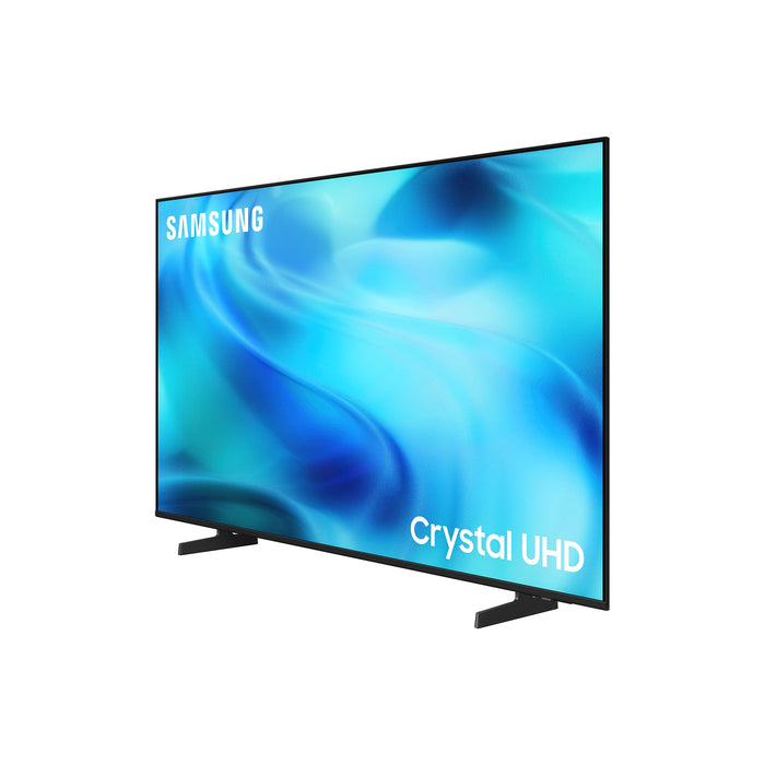 Samsung UN77U8000HFXZC | Téléviseur DEL 77" - Crystal UHD - 4K 60Hz - Série U8000H | 04 | Sonxplus Chambly