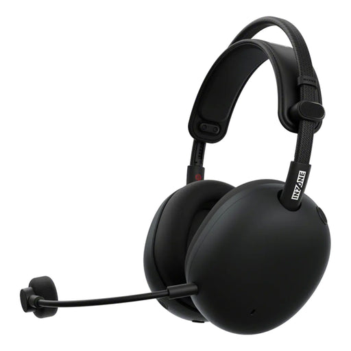 Sony WHG910N/B | Écouteurs circum-auriculaires INZONE H9 II - Noir | 01 | Sonxplus Chambly