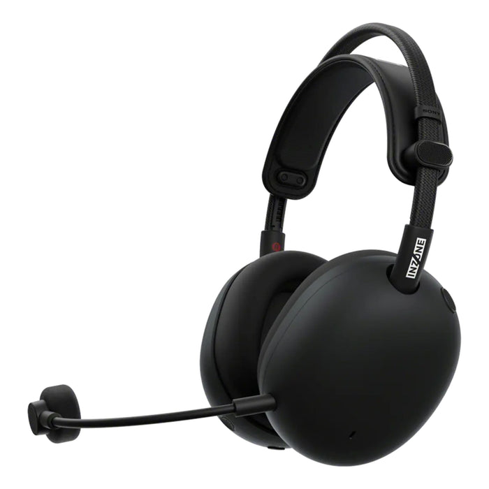 Sony WHG910N/B | Écouteurs circum-auriculaires INZONE H9 II - Noir | 01 | Sonxplus Chambly