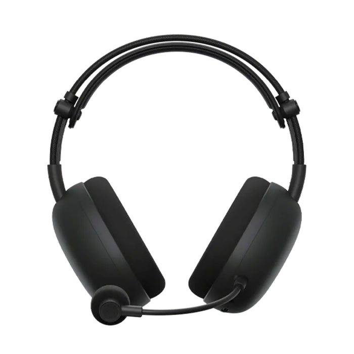 Sony WHG910N/B | Écouteurs circum-auriculaires INZONE H9 II - Noir | 02 | Sonxplus Chambly