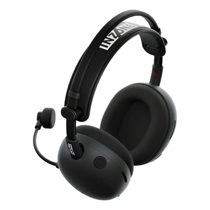Sony WHG910N/B | Écouteurs circum-auriculaires INZONE H9 II - Noir | 03 | Sonxplus Chambly
