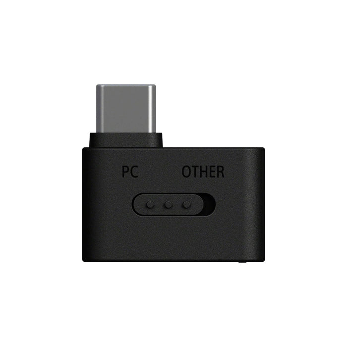 Sony WHG910N/B | Écouteurs circum-auriculaires INZONE H9 II - Noir | 04 | Sonxplus Chambly