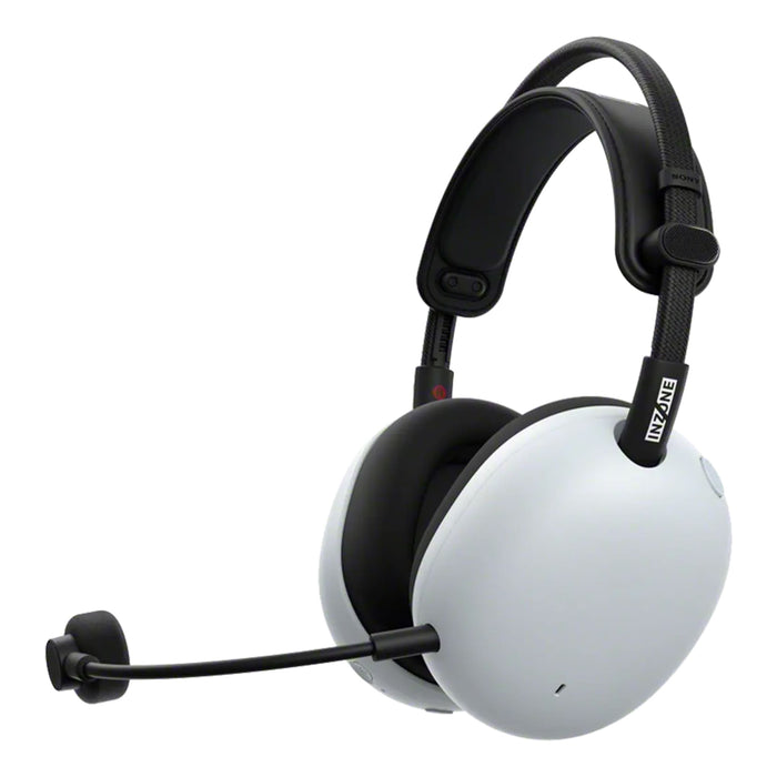 Sony WHG910N/W | Écouteurs circum-auriculaires INZONE H9 II - Blanc | 01 | Sonxplus Chambly