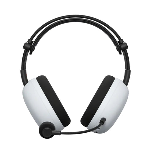 Sony WHG910N/W | Écouteurs circum-auriculaires INZONE H9 II - Blanc | 02 | Sonxplus Chambly