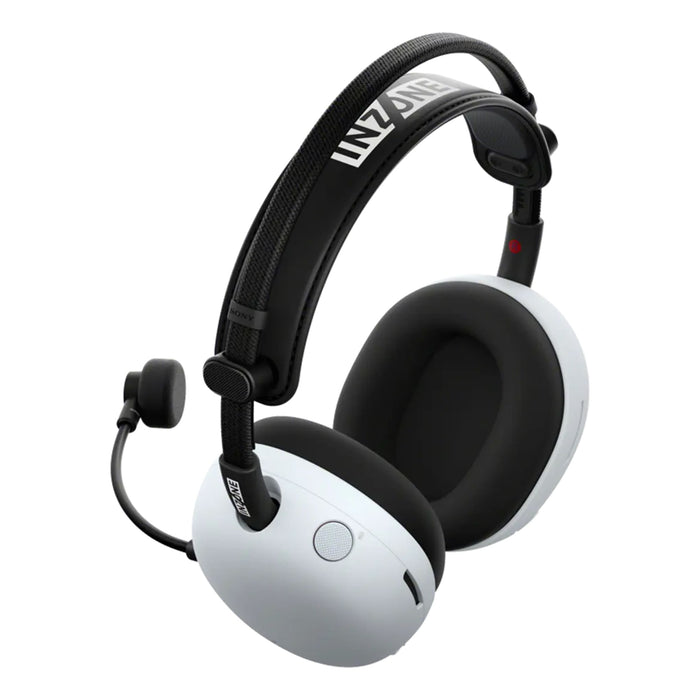 Sony WHG910N/W | Écouteurs circum-auriculaires INZONE H9 II - Blanc | 03 | Sonxplus Chambly
