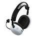 Sony WHG910N/W | Écouteurs circum-auriculaires INZONE H9 II - Blanc | 03 | Sonxplus Chambly