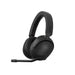 Sony Inzone WH-G500 | Casque de jeux Inzone H5 - Sans fil ou filaire - Microphone bidirectionel - Noir | 03 | Sonxplus Chambly