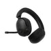 Sony Inzone WH-G500 | Casque de jeux Inzone H5 - Sans fil ou filaire - Microphone bidirectionel - Noir | 05 | Sonxplus Chambly