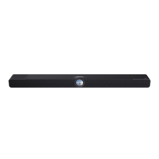 WiiM BAR | Barre de son 3.0.2 - Dolby Atmos - DTS:X - Noir brillant - Édition limitée | 01 | Sonxplus Chambly