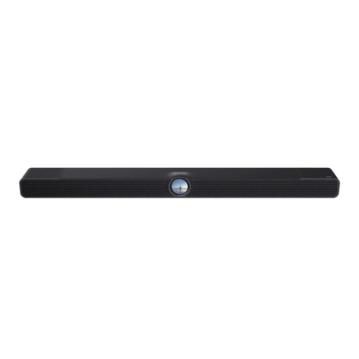 WiiM BAR | Barre de son 3.0.2 - Dolby Atmos - DTS:X - Noir mat | 01 | Sonxplus Chambly