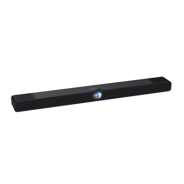 WiiM BAR | Barre de son 3.0.2 - Dolby Atmos - DTS:X - Noir mat | 02 | Sonxplus Chambly