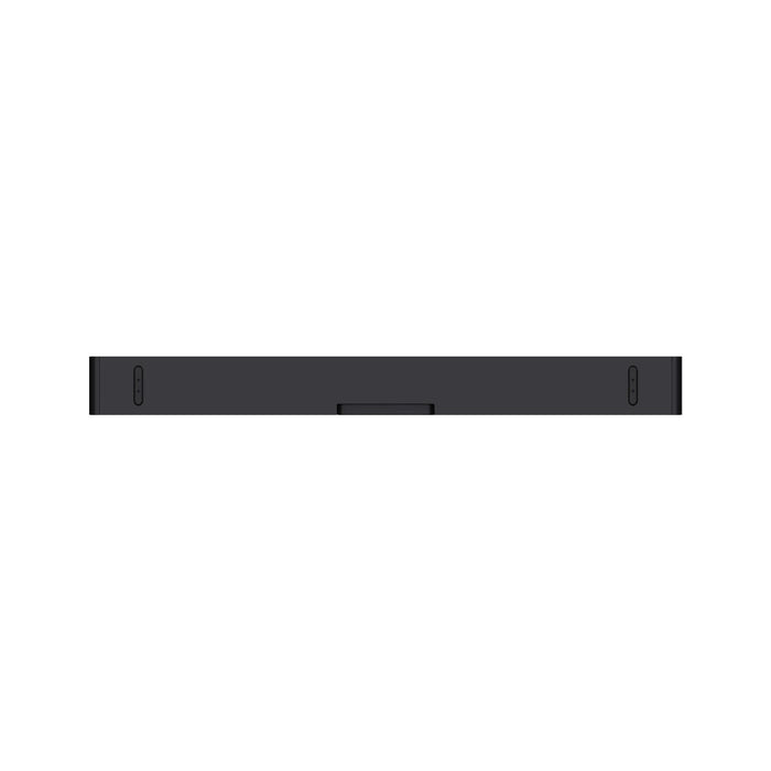 WiiM BAR | Barre de son 3.0.2 - Dolby Atmos - DTS:X - Noir brillant - Édition limitée | 04 | Sonxplus Chambly