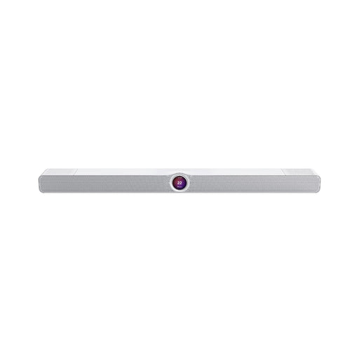 WiiM BAR | Barre de son 3.0.2 - Dolby Atmos - DTS:X - Blanc | 01 | Sonxplus Chambly