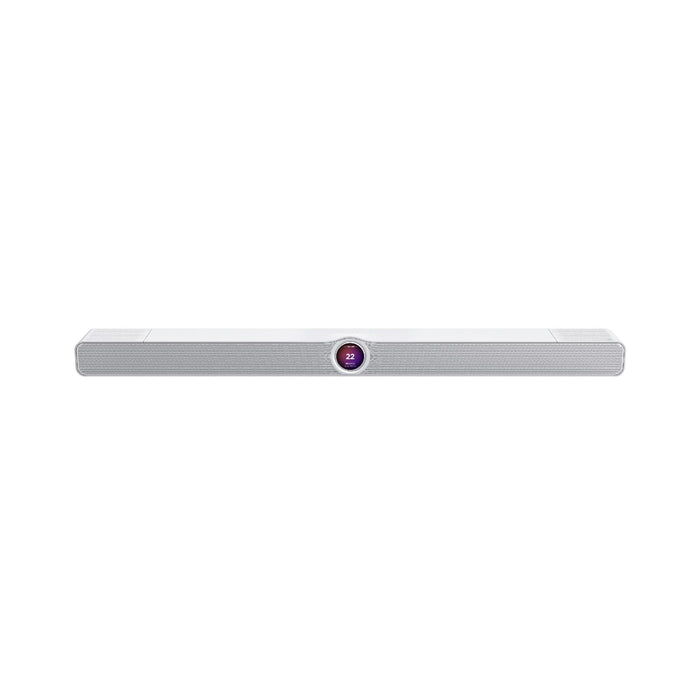 WiiM BAR | Barre de son 3.0.2 - Dolby Atmos - DTS:X - Blanc | 01 | Sonxplus Chambly