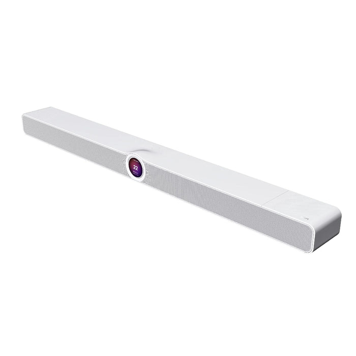 WiiM BAR | Barre de son 3.0.2 - Dolby Atmos - DTS:X - Blanc | 03 | Sonxplus Chambly