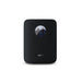 WiiM Sound | Haut-parleur Streaming - Écran tactile de 1,8" - Sans fil - Noir | 01 | Sonxplus Chambly