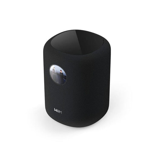 WiiM Sound | Haut-parleur Streaming - Écran tactile de 1,8" - Sans fil - Noir | 02 | Sonxplus Chambly
