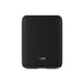 WiiM Sound | Haut-parleur Streaming - Écran tactile de 1,8" - Sans fil - Noir | 01 | Sonxplus Chambly
