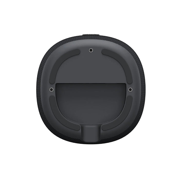 WiiM Sound | Haut-parleur Streaming - Écran tactile de 1,8" - Sans fil - Noir | 03 | Sonxplus Chambly