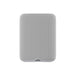 WiiM Sound | Haut-parleur Streaming - Écran tactile de 1,8" - Sans fil - Blanc | 02 | Sonxplus Chambly