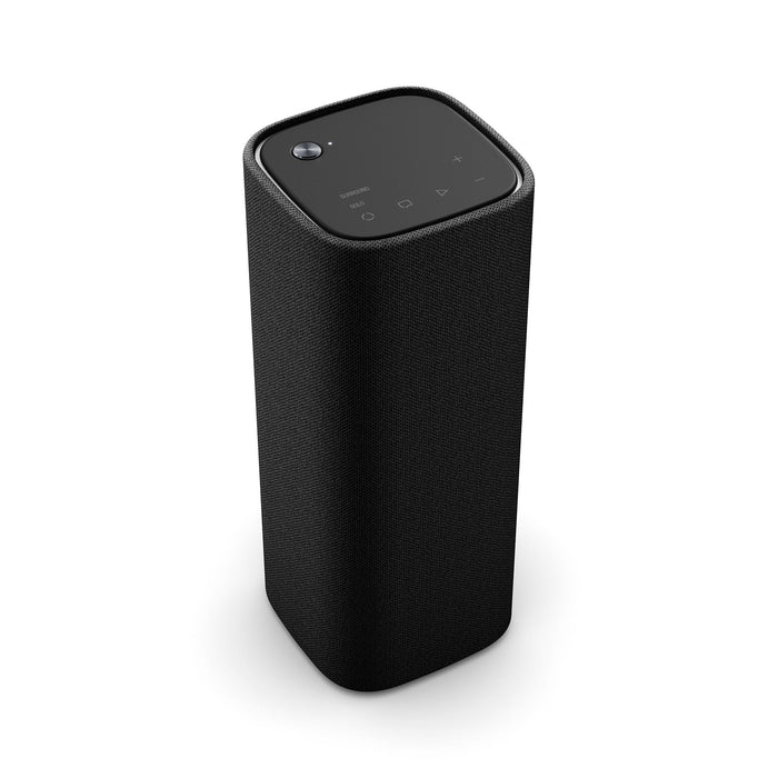 Yamaha WSX3A | Haut-Parleur Sans Fil - True X - Bluetooth - Noir | 02 | Sonxplus Chambly