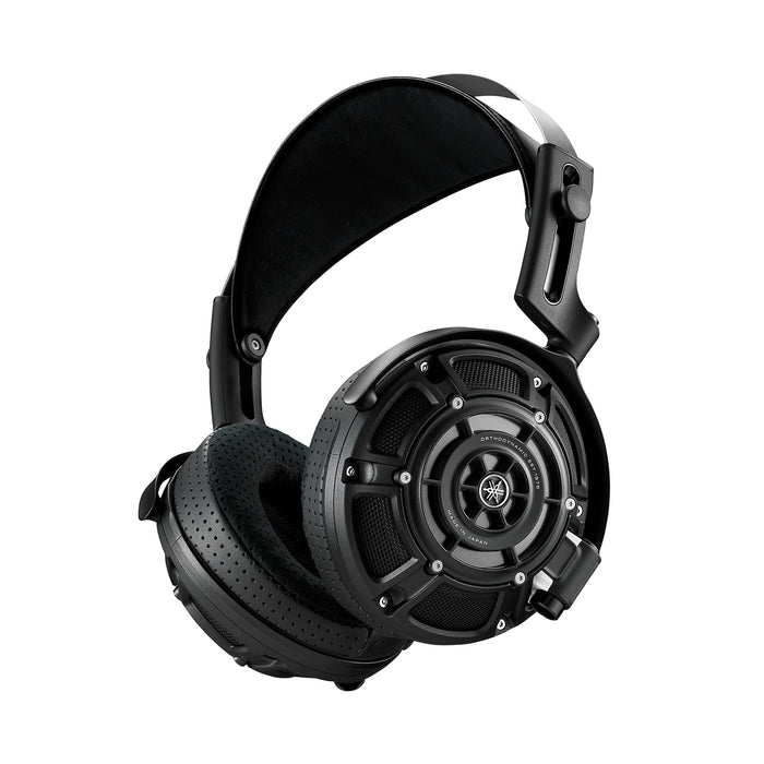 Yamaha YHC3000 B | Écouteur Armodynamic - Noir | 01 | Sonxplus Chambly