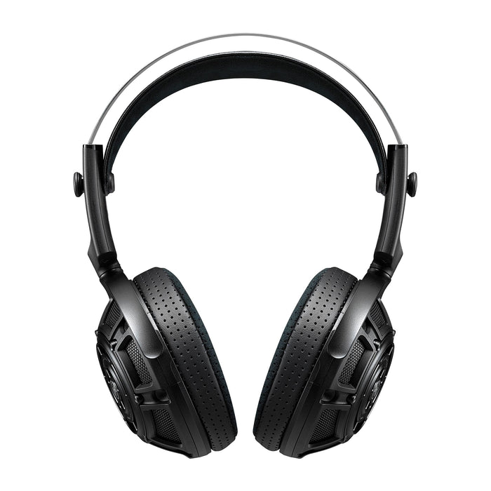 Yamaha YHC3000 B | Écouteur Armodynamic - Noir | 02 | Sonxplus Chambly