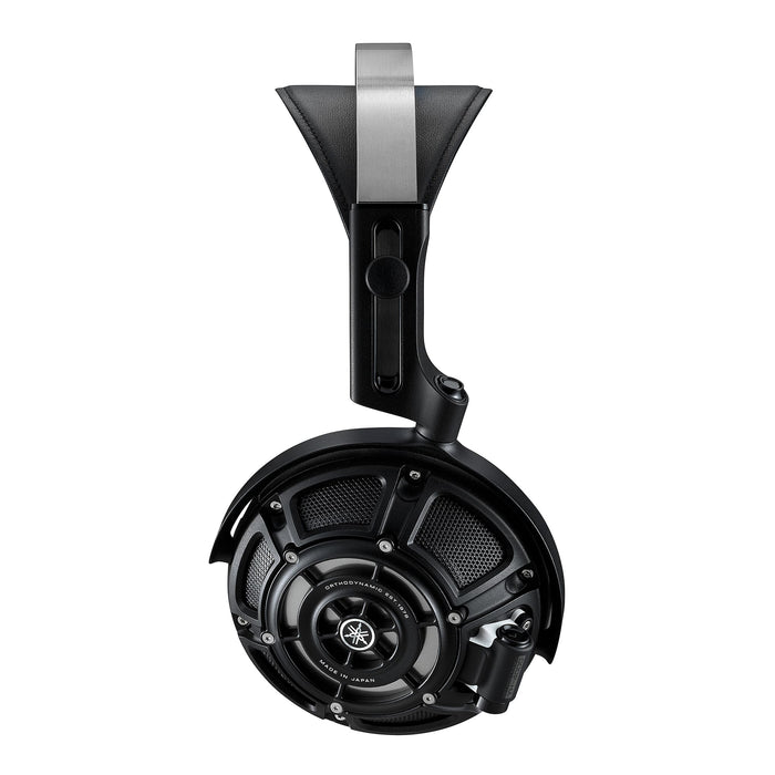Yamaha YHC3000 B | Écouteur Armodynamic - Noir | 03 | Sonxplus Chambly