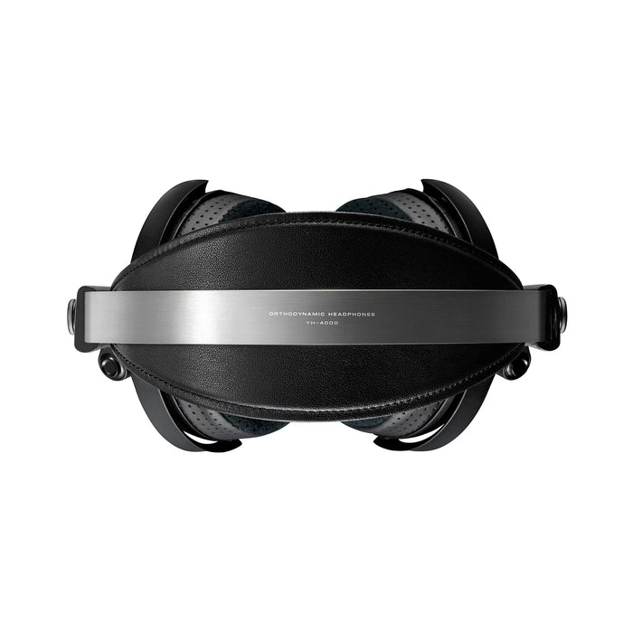 Yamaha YHC3000 B | Écouteur Armodynamic - Noir | 04 | Sonxplus Chambly