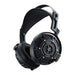 Yamaha YH5000SE | Écouteur Orthodynamic - Support inclus - Câble OFC - Noir | 01 | Sonxplus Chambly
