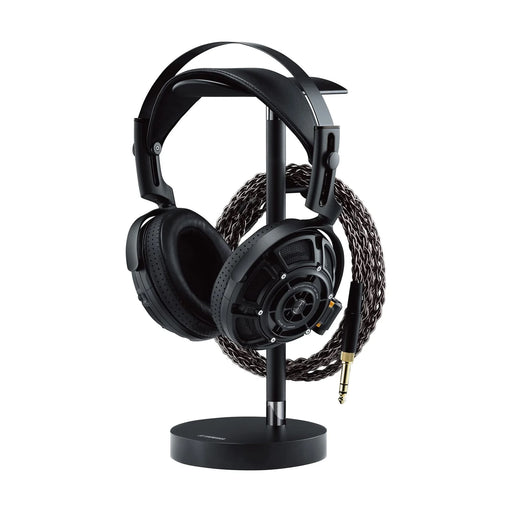 Yamaha YH5000SE | Écouteur Orthodynamic - Support inclus - Câble OFC - Noir | 02 | Sonxplus Chambly