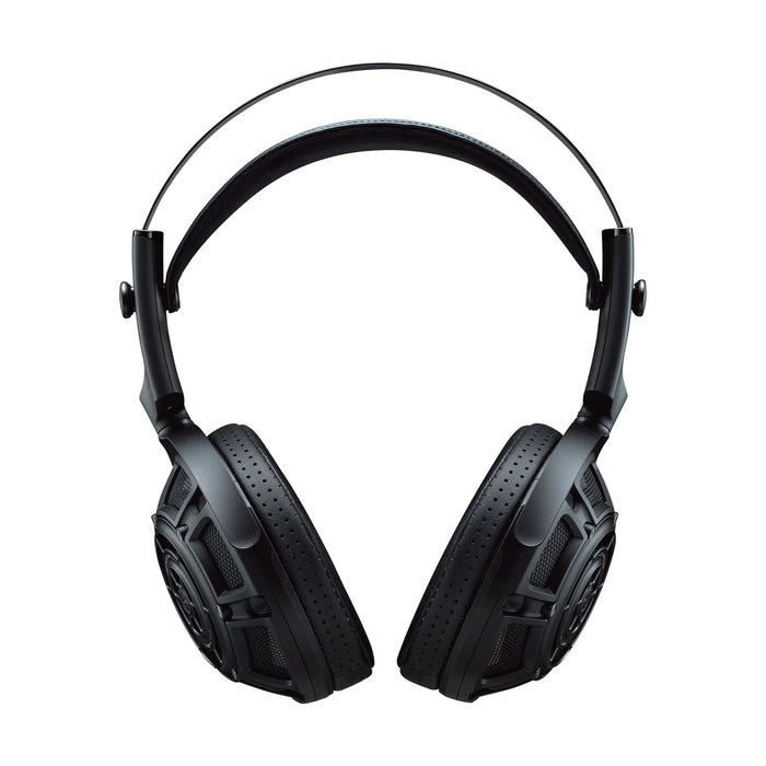 Yamaha YH5000SE | Écouteur Orthodynamic - Support inclus - Câble OFC - Noir | 03 | Sonxplus Chambly